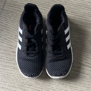 Adidas tennis shoes toddler
